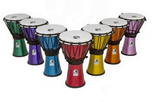 TOCA Freestyle Mini djembe