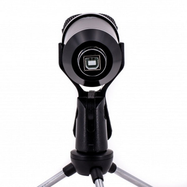 CAD U29 side address studio microphone