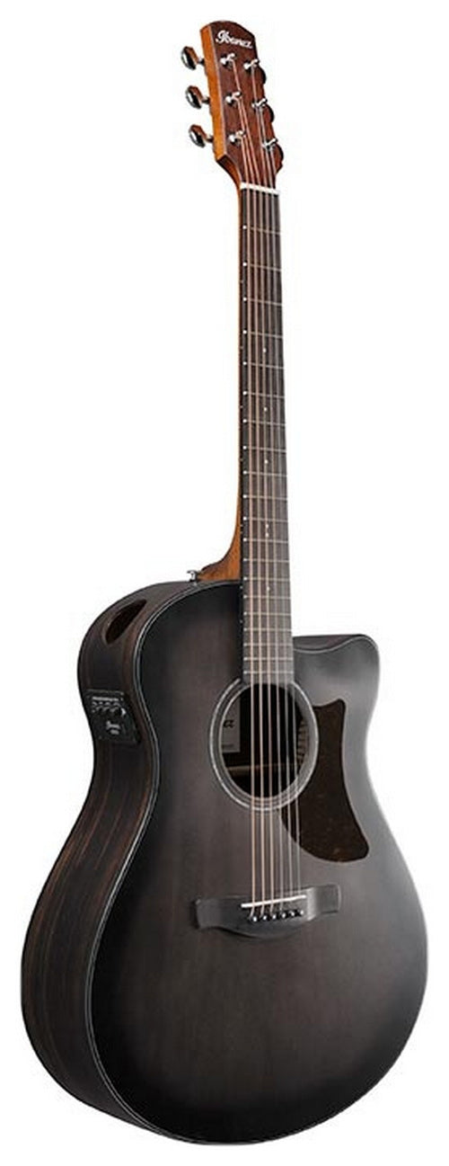 Ibanez AAM70CE acoustic-electric guitar