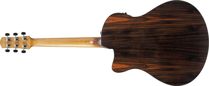 Ibanez AAM70CE acoustic-electric guitar