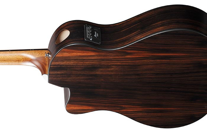 Ibanez AAM70CE acoustic-electric guitar