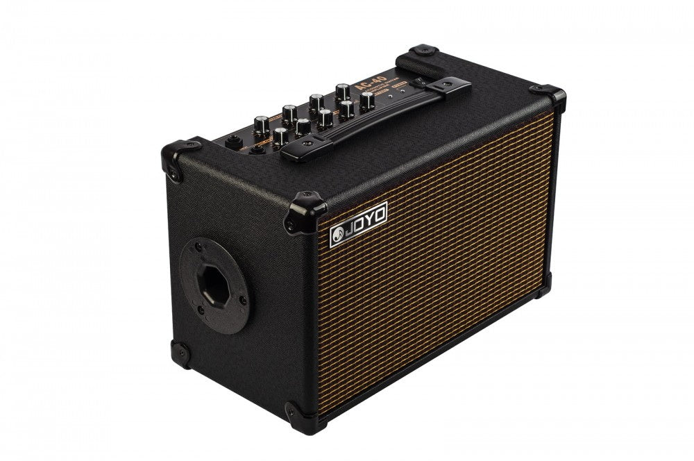 Joyo AC40 acoustic amplifier