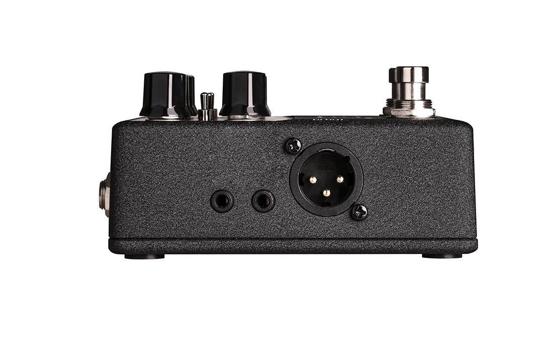NUX Amp Academy modeller