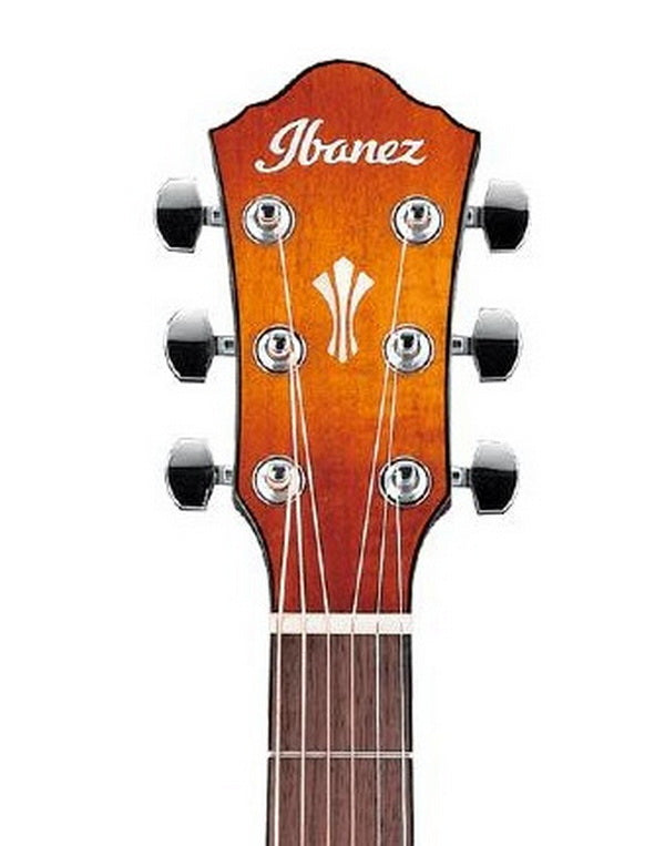 Ibanez AEG70VVH acoustic-electric guitar