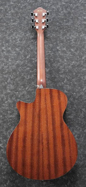 Ibanez AEG70VVH acoustic-electric guitar