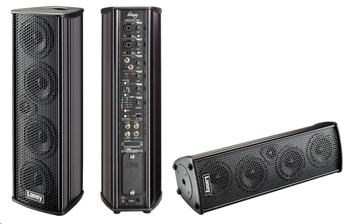 Laney Freestyle AH4X4  Compact PA System