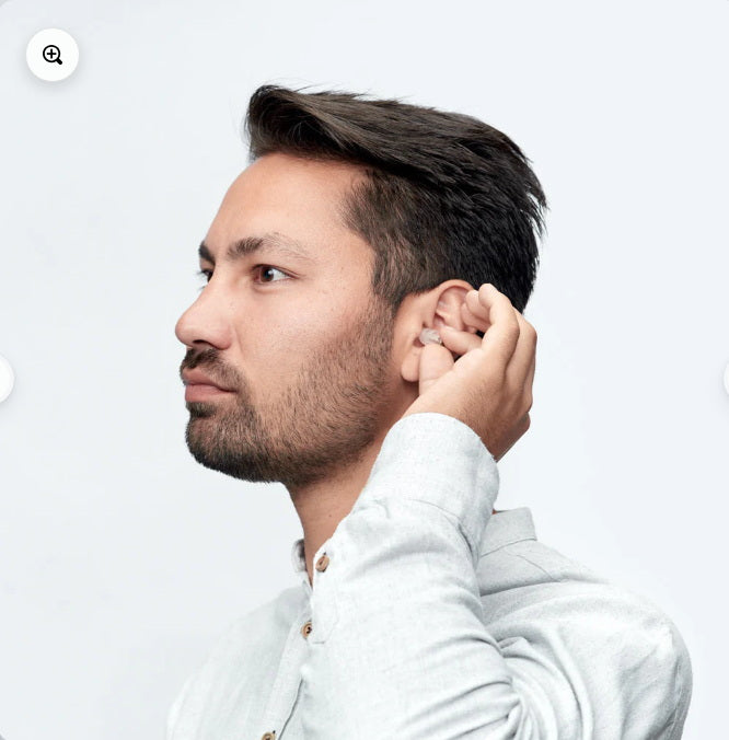 Alpine Music Safe Hearing protection