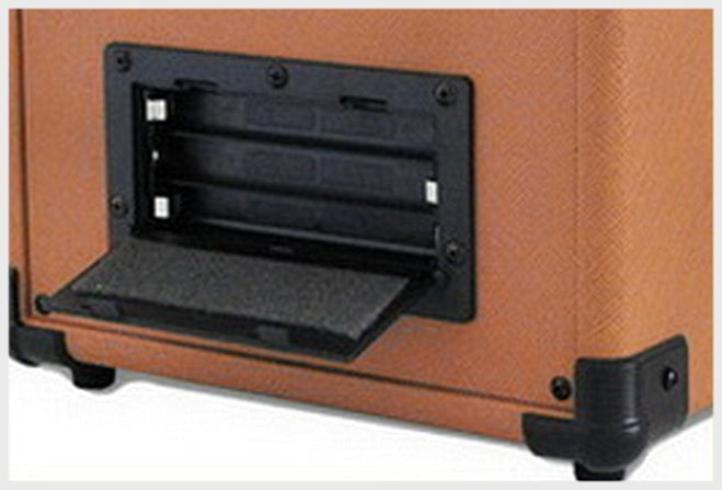 AromaTech Cubic Acoustic amplifier