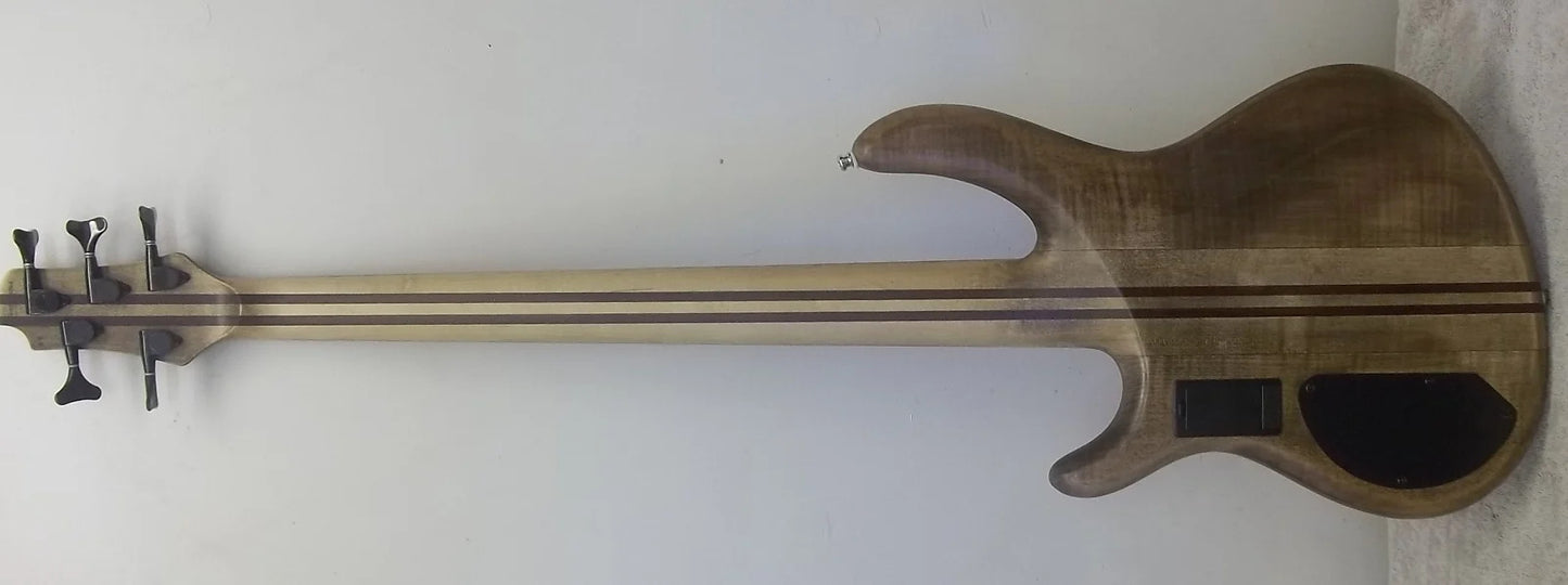 (USED) Cort Artisan 5-string bass guitar