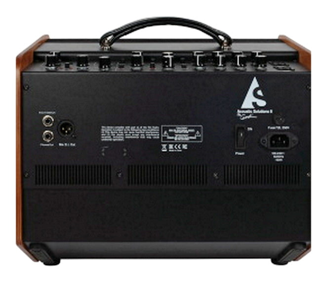 Godin ASG-120 Acoustic Solutions Amplifier : Wood