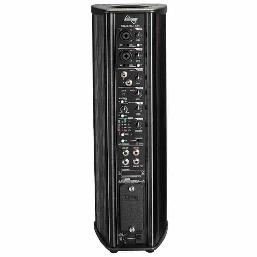 Laney Freestyle AH4X4  Compact PA System