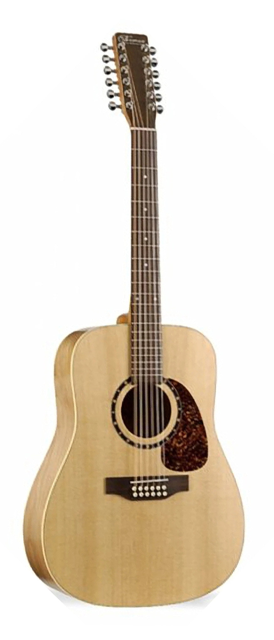 Norman Encore B20-12 acoustic