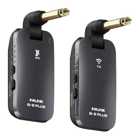 NUX B2-Plus wireless system