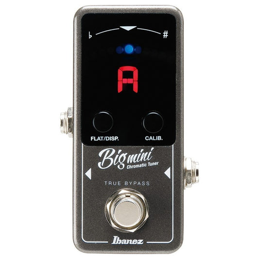 Ibanez Mini tuner pedal