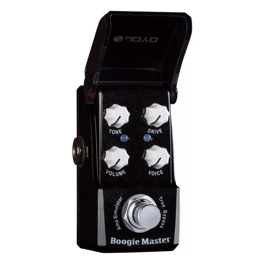 Joyo Boogie Master distortion
