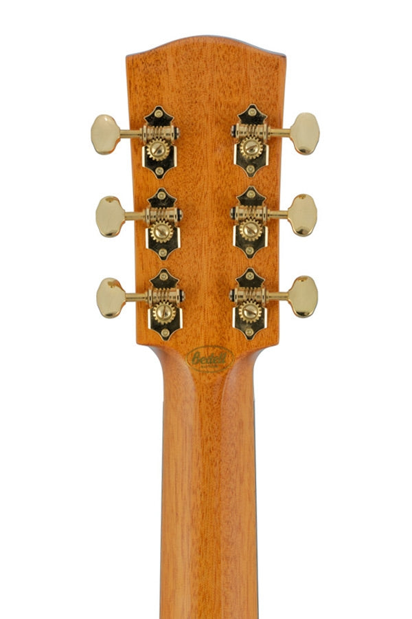 From The Vault : BSDCE-28 cutaway acoustic-electric guitar