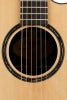 From The Vault : Bedell BSMCE-18-G cutaway acoustic-electric guitar