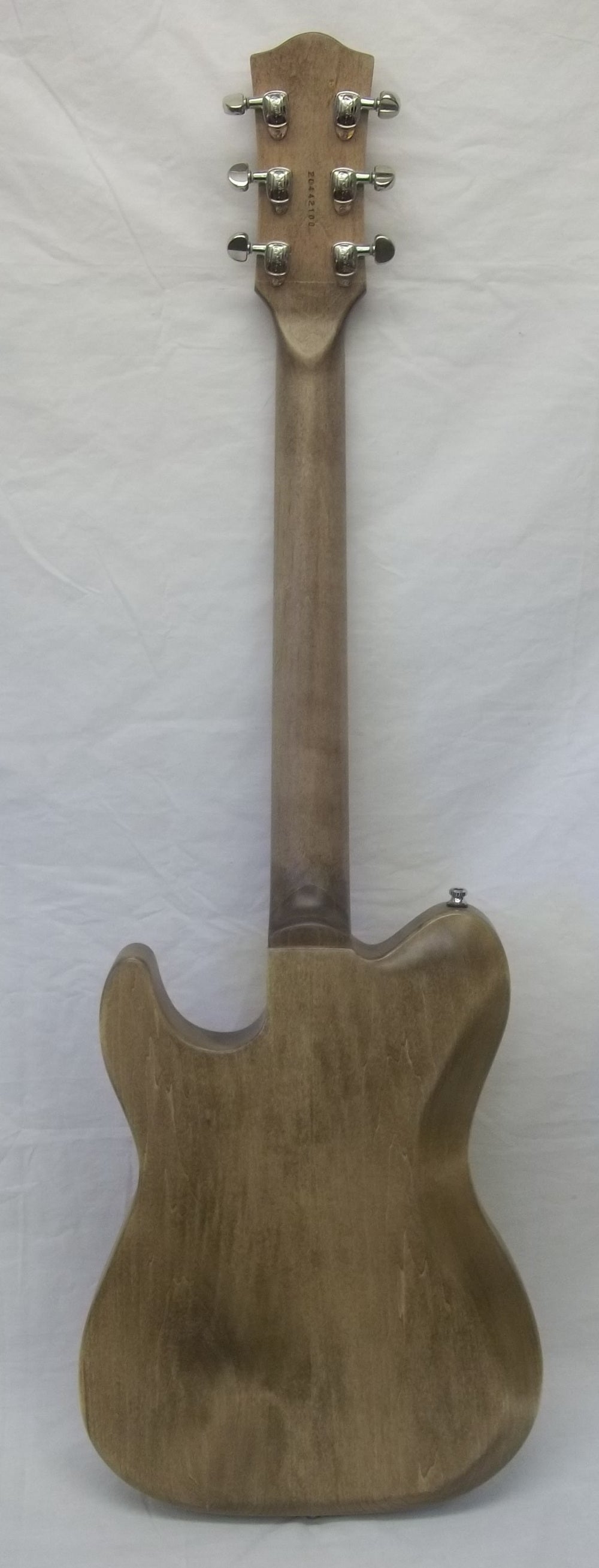 Godin Radium Charcoal