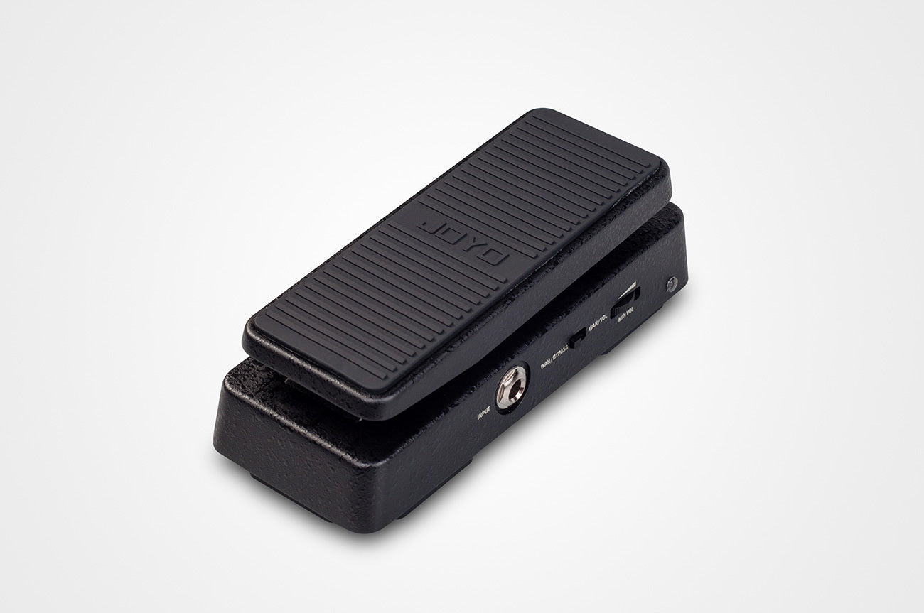 Joyo Classic wah-volume