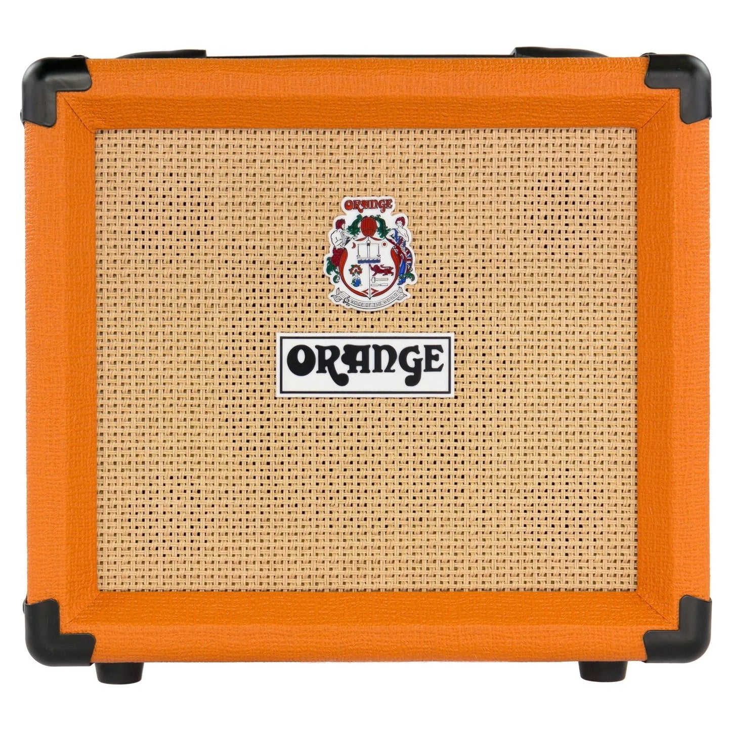 Orange Crush 12 guitar amplifier