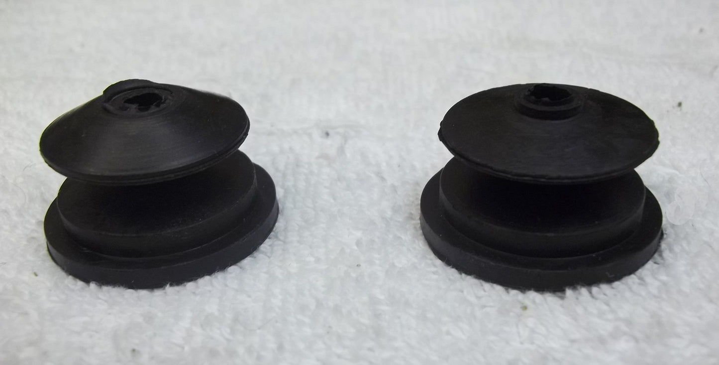 Dixon Cymbal Stand Cups (Pair)