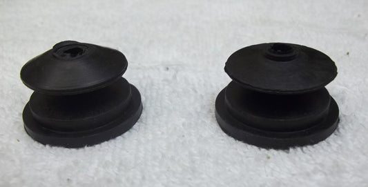 Dixon Cymbal Stand Cups (Pair)