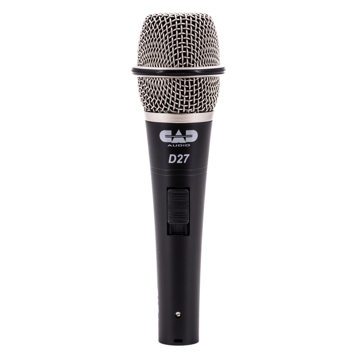 CAD D27 vocal microphone