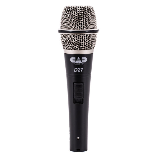 CAD D27 vocal microphone
