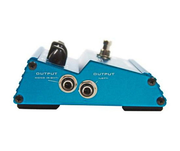 (USED) Rocktron DeepBlue chorus pedal