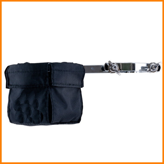 Dixon beverage holder attachment