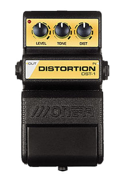 (USED) Onerr distortion Made in Brazil