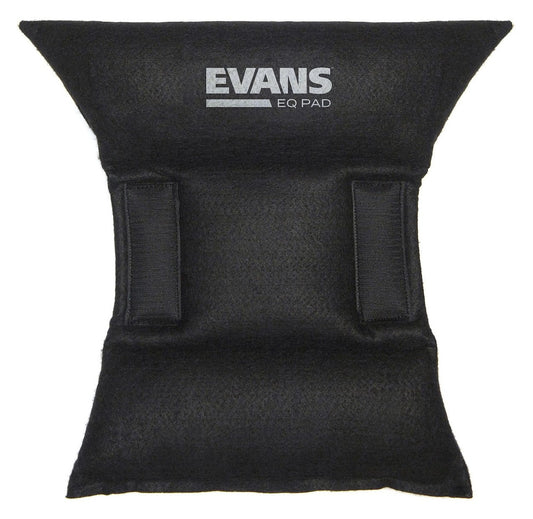 Evans EQ Pad for bass drum