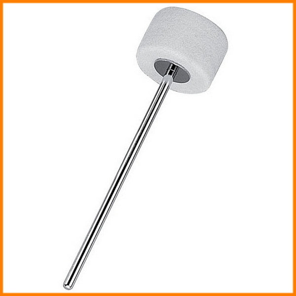 Bass drum pedal beaters