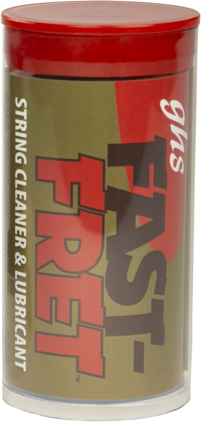 Fast Fret String Cleaner
