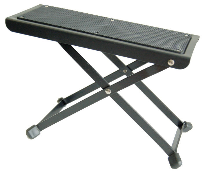 Guitarist's Foot Stool