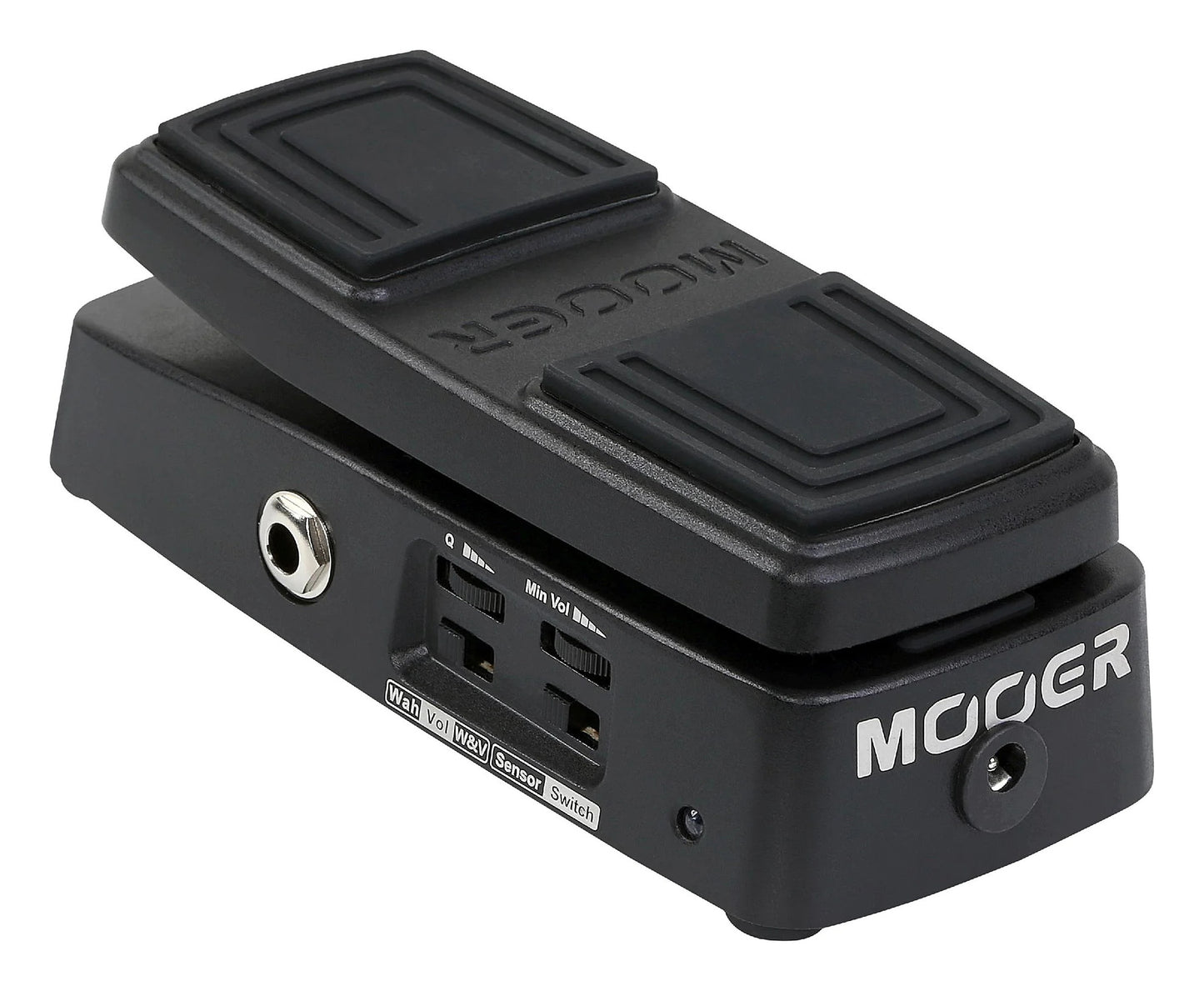 Mooer FreeStep Wah-Volume