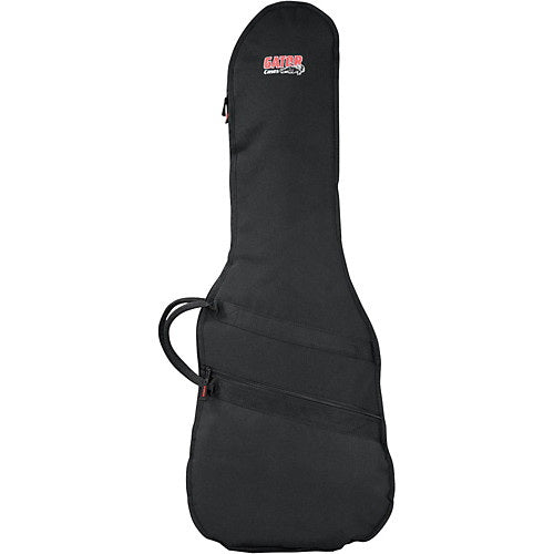 Gigbag: Gator ; GBE-Elec gigbag ; electric guitar