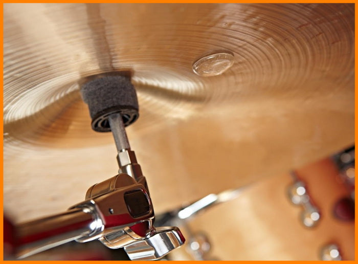 Vater Buzz Kill Drum Dampening Gels