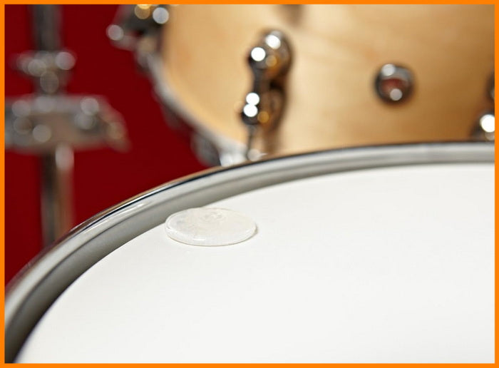 Vater Buzz Kill Drum Dampening Gels