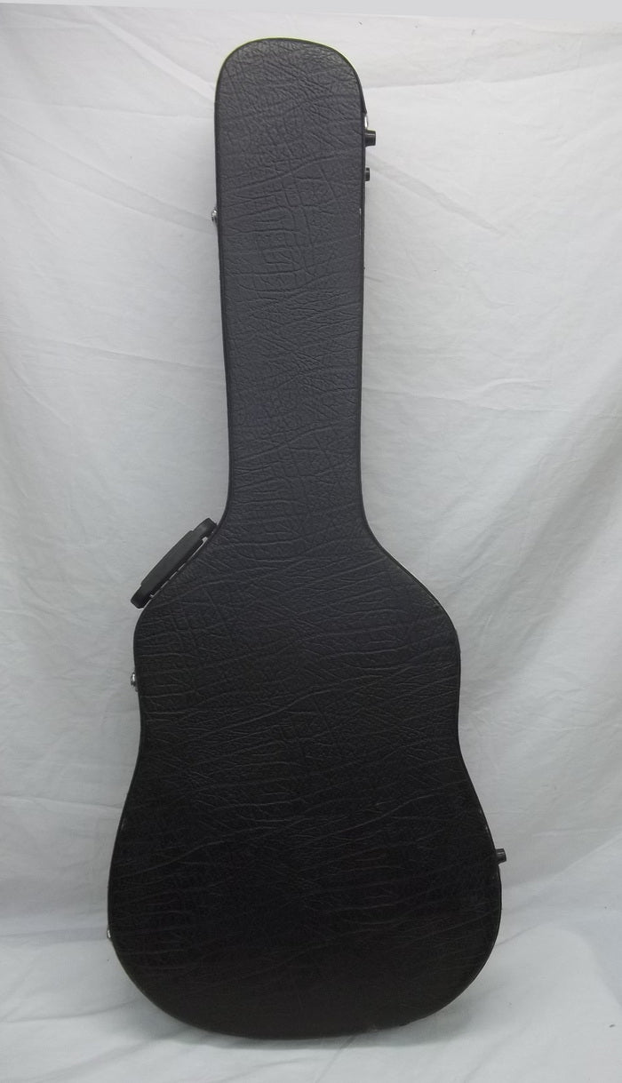 (USED) : case; BCK :hardshell : acoustic