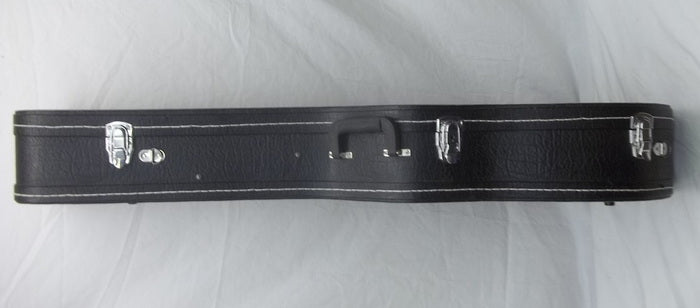 (USED) : case; BCK :hardshell : acoustic
