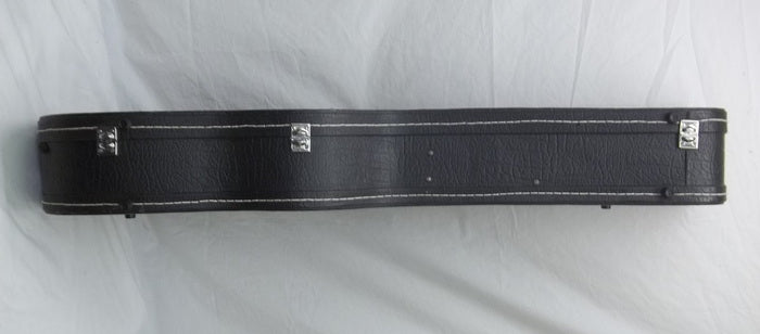 (USED) : case; BCK :hardshell : acoustic