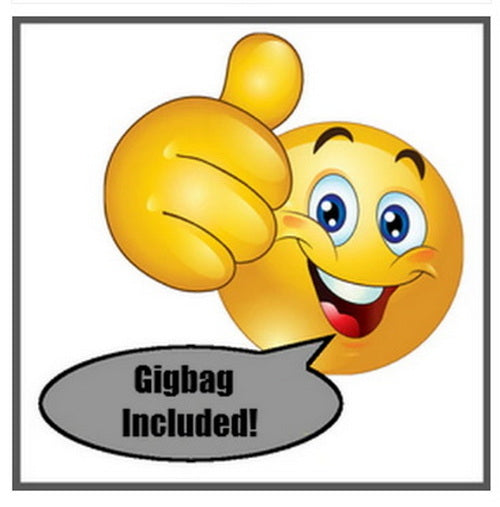 Tagima Dallas acoustic-electric guitar