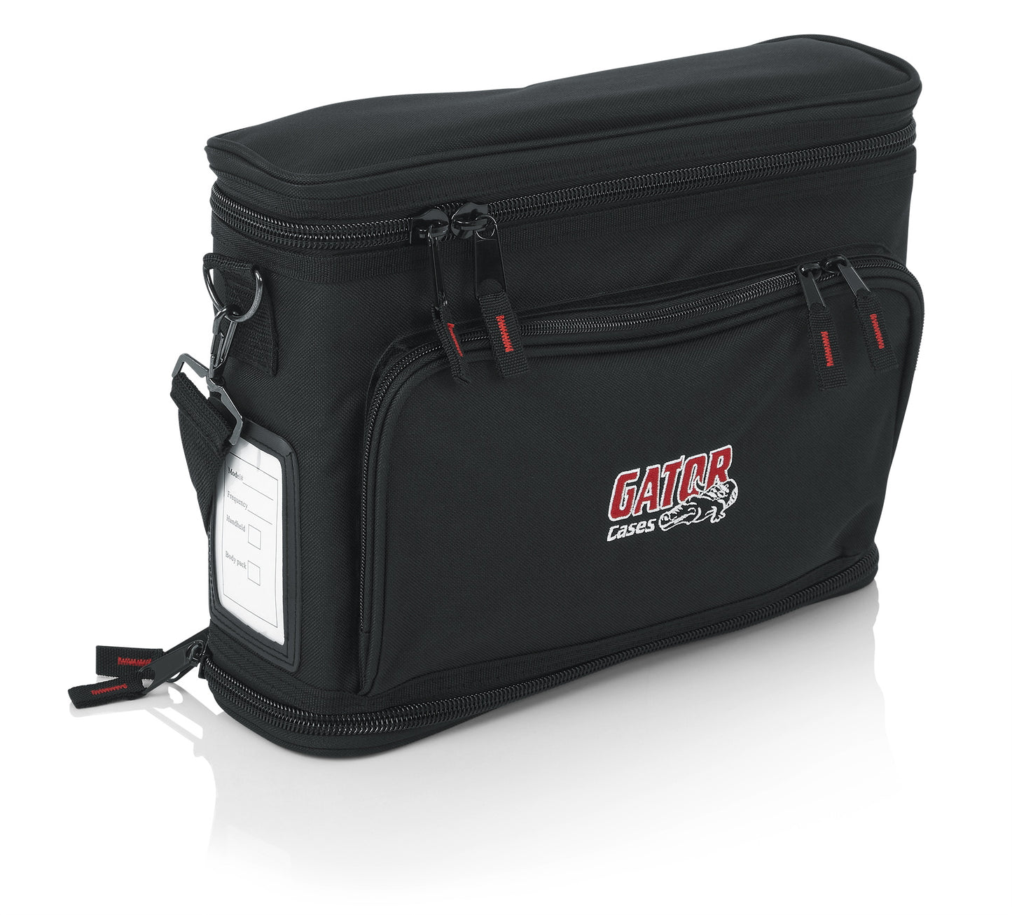 Case : Gator : GM1 for wireless mic system