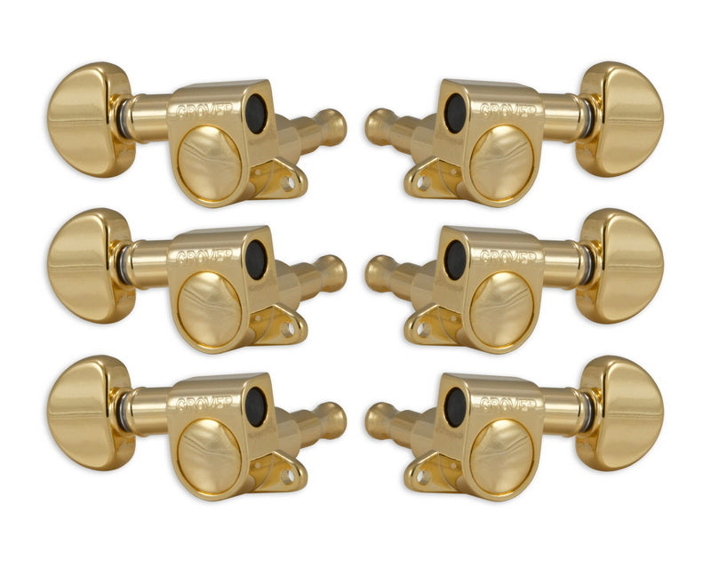 Grover 205G machine heads