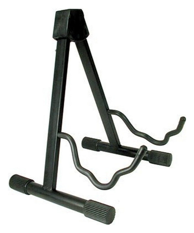 Mantis A-frame guitar stand