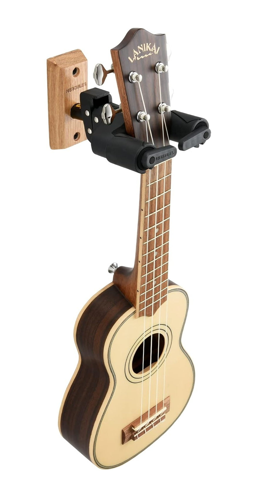 Hercules  GSP38WB PLUS Auto Grip System (AGS) Guitar Hanger