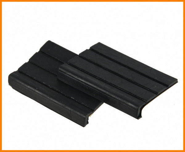 Bass Drum Hoop Guard,