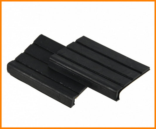 Bass Drum Hoop Guard,