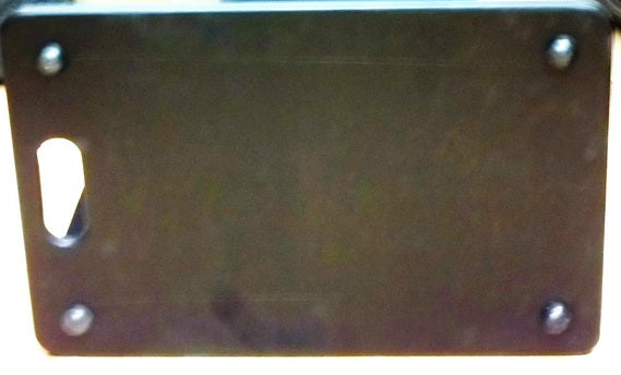 HoverBoard Cabinet Isolation